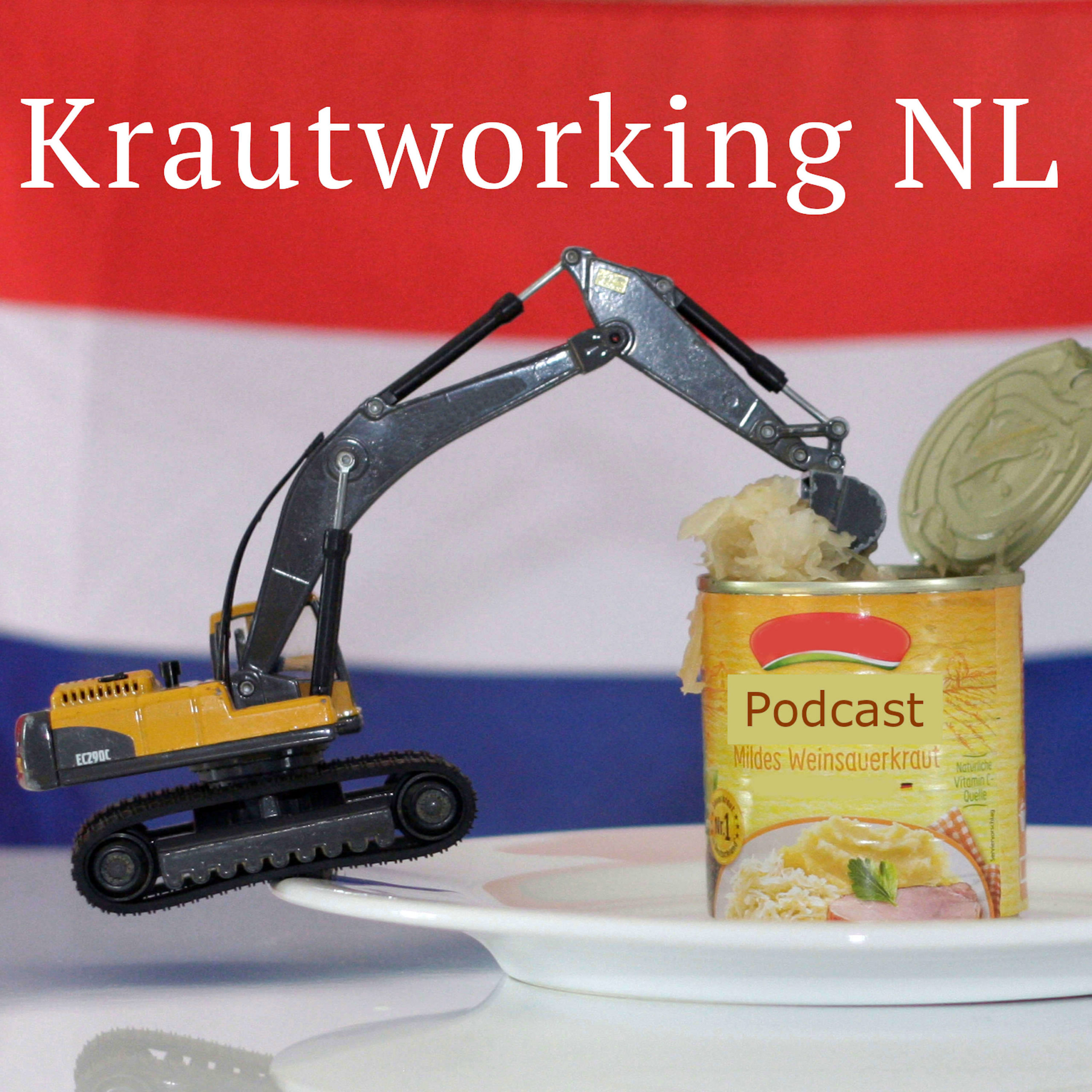 Krautworking NL