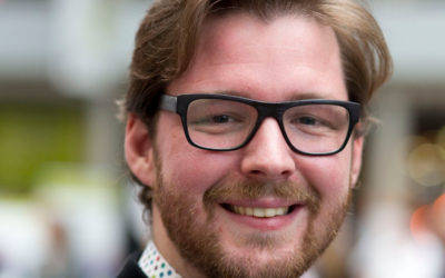 Auf den Mindset kommt es an: Traumjob finden mit Techniken aus dem Improtheater 🇬🇧