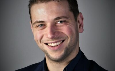 Kein Meeting ohne Spaß am Ende: Interview mit Alex van Geldrop von Oost NL 🇬🇧