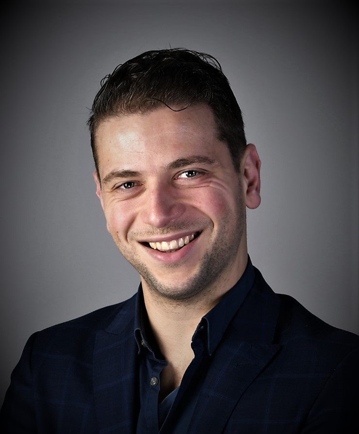 Krautworking NL